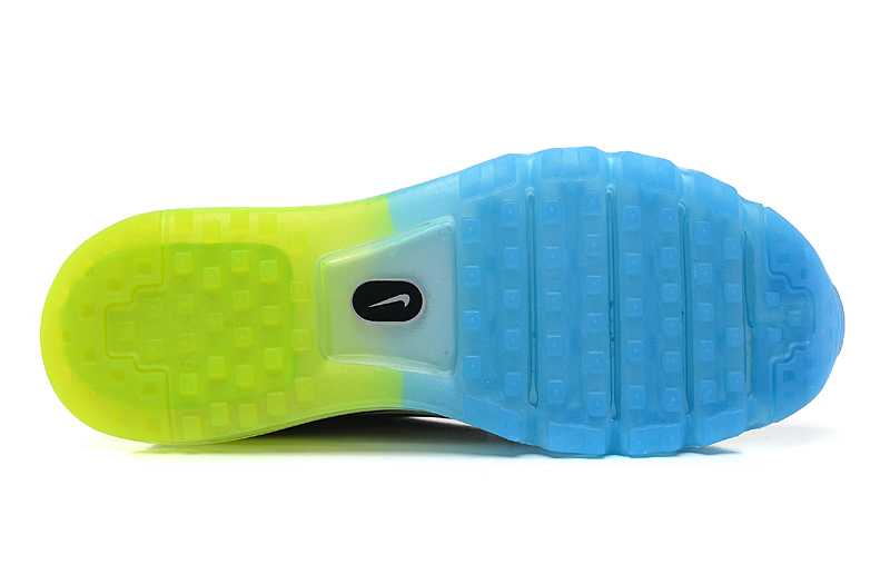 Nike air max 2014 la depollution authentique chaussure air nike de la Chine moins cher